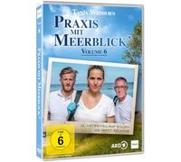 Praxis mit Meerblick, Vol. 6 / Weitere zwei Spielfilmfolgen der Erfolgsreihe
