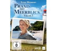 Praxis mit Meerblick, Vol. 7 / Weitere zwei Spielfilmfolgen de (DVD) (US IMPORT)