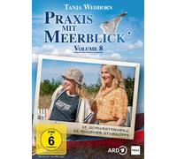 Praxis mit Meerblick, Vol. 8 / Weitere zwei Spielfilmfolgen de (DVD) (US IMPORT)