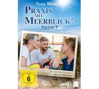 Praxis mit Meerblick - Vol. 9: German for the Hearing Impaired - DVD