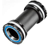 Praxis M30-t47 Internal Bearing Bottom Bracket Cups 83 mm Black