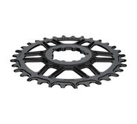Praxis Mtb Dm Narrow Wide Alloy 1x 0mm Offset Chainring 36t Black