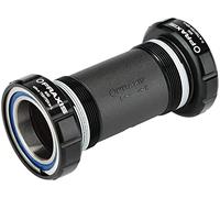 Praxis M30 Bsa Threaded Bottom Bracket Cups Black 68/73 mm