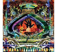 Praxis - Profanation: Preperation For A Coming Darkness