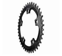 Praxis Road Narrow Wide 5b 110 Bcd Chainring 38t Black