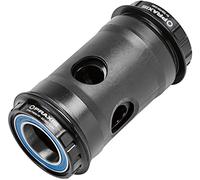 Praxis, Shimano Hollowtech II Conversion Kit To Bb30/Pf30, Road, 68 mm Unisex Adult, Standard