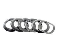 PRAXIS, Spare Parts Dust Cover, M30 Bb Unisex Adult, Standard