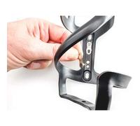 Praxis Thermo Bottle Cage One Size Black