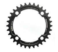 Praxis Works 104 BCD MTB Aluminium Chain Ring 30, 32 or 34 Wave Tech NEW