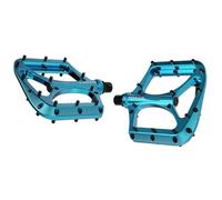 Praxis Works Brodium Pedals - Aqua