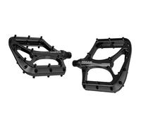 Praxis Works Brodium Pedals - Black