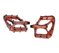 Praxis Works Brodium Pedals - Orange