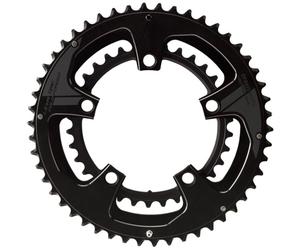 Praxis Works Buzz Chainrings - 110 BCD - 48/32 / 5 Arm, 110mm