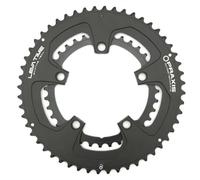 Praxis Works Buzz Sport Chainrings - 110 BCD - Black / 50/34 / 5 Arm, 110mm