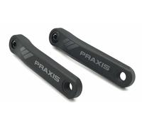 Praxis Works E-Bike Cranks Alloy ISIS Fit