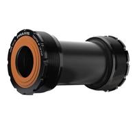 Praxis Works T47 Shimano 68/73mm Bottom Bracket For Shimano Hollowtech II Cranks