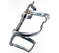 Praxis Works Thermo-Carbon Bottle Cage - Black