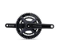 Praxis Zayante DM CarbonX - 48/32 - Black M