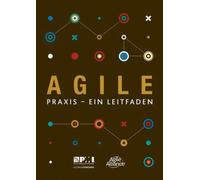 Praxisleitfaden Agilität, Paperback by Project Management Institute (COR), Br...
