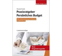 Praxisratgeber PersAnliches Budget: Mehr Selbs, Manuela-Trendel.