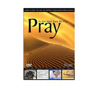 Pray As You Have Seen Me Pray DVD