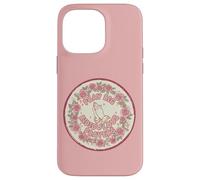 Pray Big Ridiculous Prayer Christian Faith Motivation Flower Case for iPhone 14 Pro Max