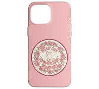 Pray Big Ridiculous Prayer Christian Faith Motivation Flower Case for iPhone 16 Pro Max