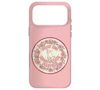 Pray Big Ridiculous Prayer Christian Faith Motivation Flower Case for iPhone 17 Pro Max