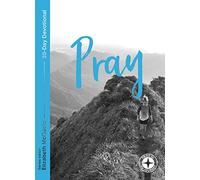 Pray: Food for the Journey - Themes