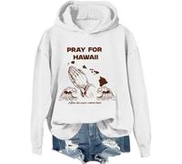 Pray For Hawaii After The Wave Comes Hope Hoodie & Sweatshirt, Tsunami Watch Warning Shirts Women Man