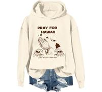 Pray For Hawaii After The Wave Comes Hope Hoodie & Sweatshirt, Tsunami Watch Warning Shirts Women Man