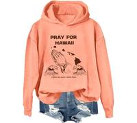 Pray For Hawaii After The Wave Comes Hope Hoodie & Sweatshirt, Tsunami Watch Warning Shirts Women Man