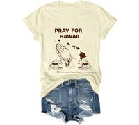 Pray for Hawaii After The Wave Comes Hope Shirt, Tsunami Watch Warning T-Shirt, After The Wave Comes Hope Shirts