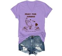 Pray for Hawaii After The Wave Comes Hope Shirt, Tsunami Watch Warning T-Shirt, After The Wave Comes Hope Shirt V Neck