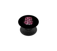Pray For It Pray On It Pray Over It Pray Through It PopSockets Adhesive PopGrip