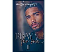Pray for Me 2 (Harmonie & Cairo)