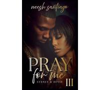 Pray for Me 3 (Harmonie & Cairo)