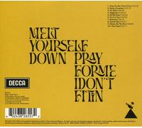 PRAY FOR ME I DON'T FIT IN [2/25] NEW CD