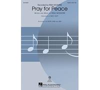 Pray for Peace-Backing Tracks