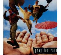 Pray for Rain