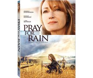 Pray For Rain
