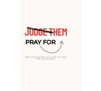 Pray For Them