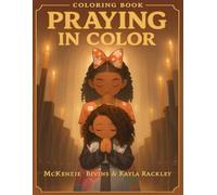 Pray In Color