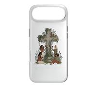 Pray Like A Girl Tshirt Women Catholic Saints God Christian Case for iPhone Air