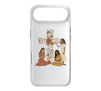 Pray Like A Girl Tshirt Women Catholic Saints God Christian Case for iPhone Air