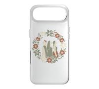 Pray Like A Girl Tshirt Women Catholic Saints God Christian Case for iPhone Air