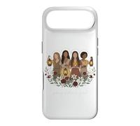Pray Like A Girl Tshirt Women Catholic Saints God Christian Case for iPhone Air