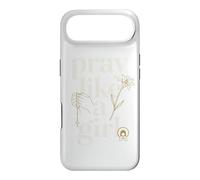 Pray Like A Girl Tshirt Women Catholic Saints God Christian Case for iPhone Air