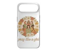 Pray Like A Girl Tshirt Women Catholic Saints God Christian Case for iPhone Air