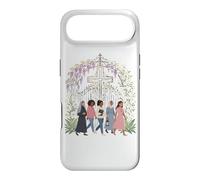 Pray Like A Girl Tshirt Women Catholic Saints God Christian Case for iPhone Air